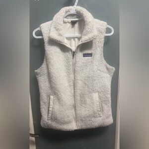Patagonia Vest